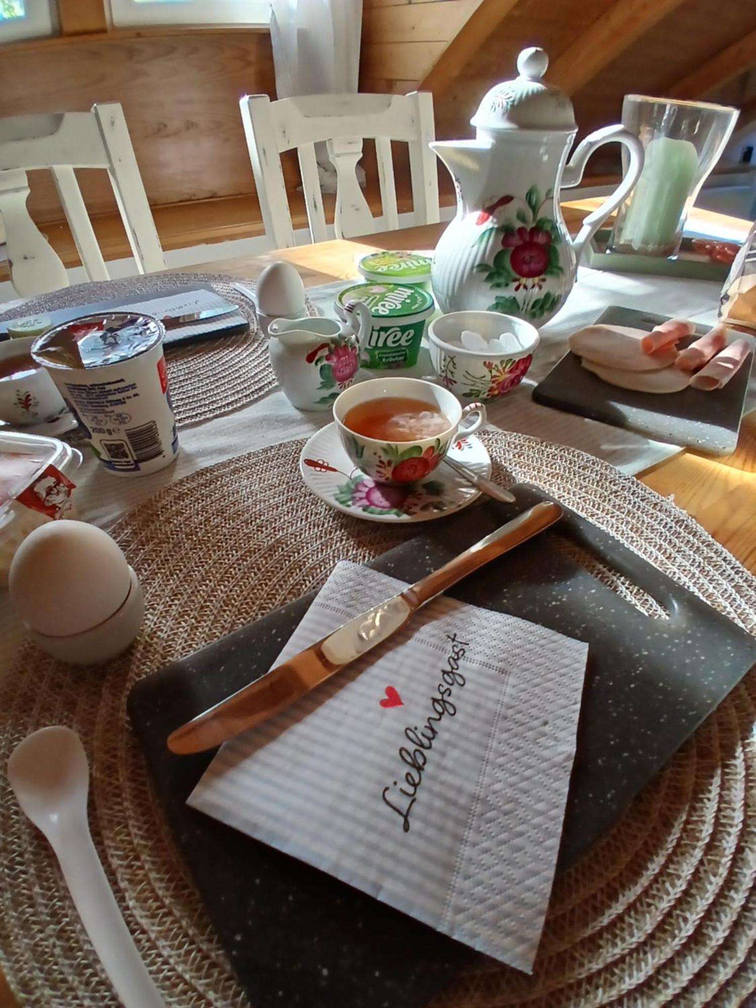 BerumburElli公寓 外观 照片